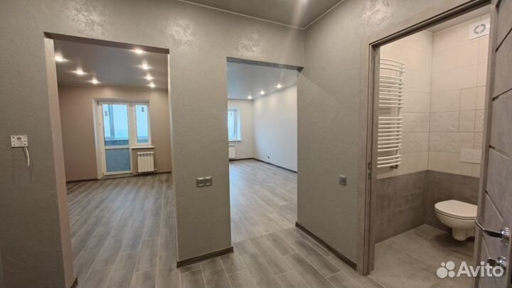 Ремонт квартир и домов