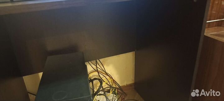 Компьютерный стол бу