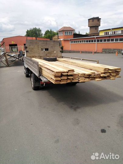 Грузоперевозки, газель