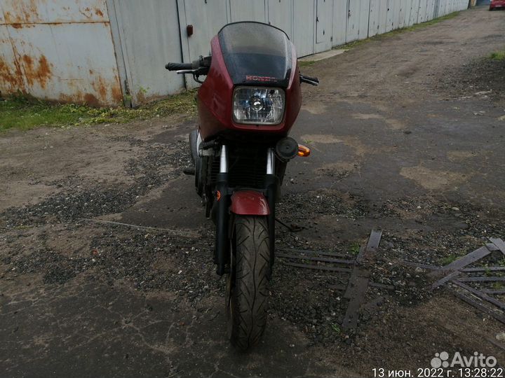 Honda VF 750 I