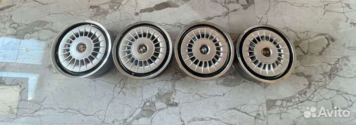 Диски 20-й стиль бмв, bmw е31/е32/е34