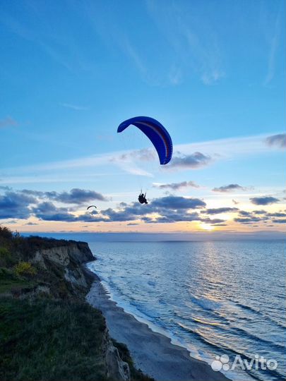 Активный отдых в Калининграде, подарок с эмоцией