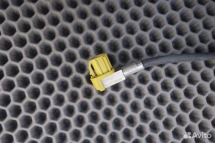 Разъем vag 4F1035750C