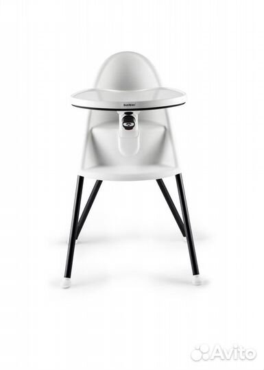 Стульчик для кормления Baby Bjorn