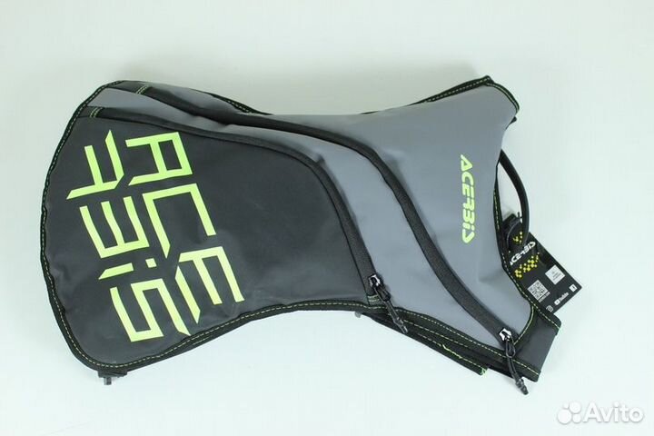 Рюкзак-гидропак Acerbis water saturn drink