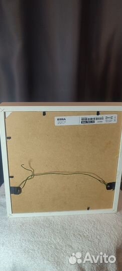Рамка для фотографий IKEA