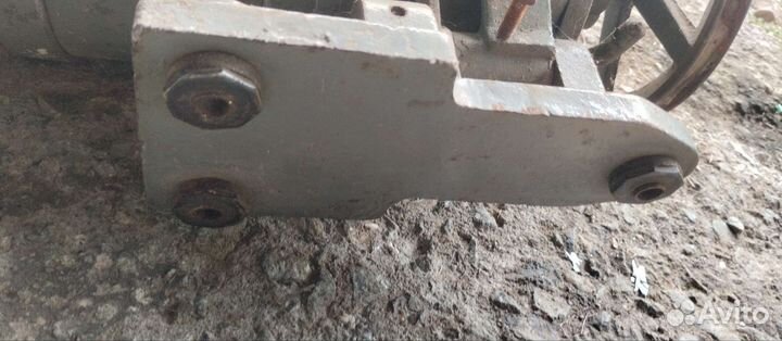 Электродвигатель 270 Вт