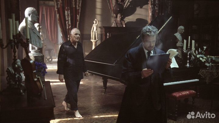 Ганнибал (DVD)