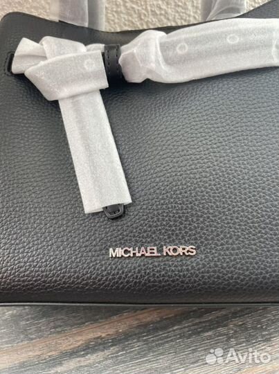 Женская сумка Michael Kors Emilia Small