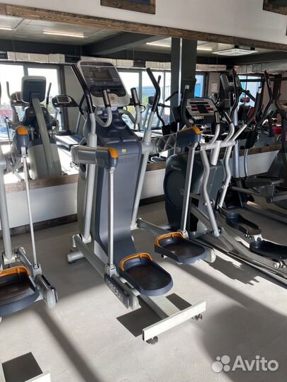 Реформер пилатес