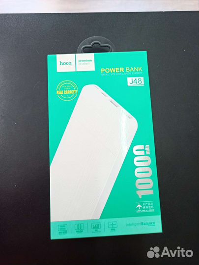 Power bank hoco 10000 - 50000 mAh