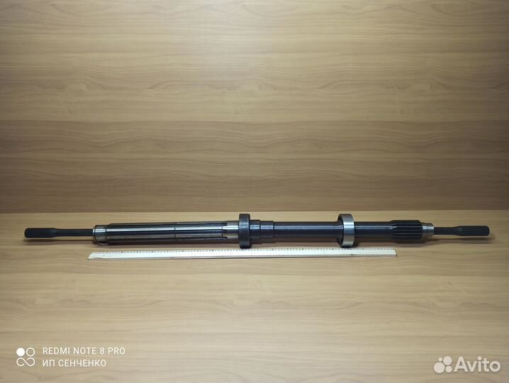 Вал для трактора Т-150