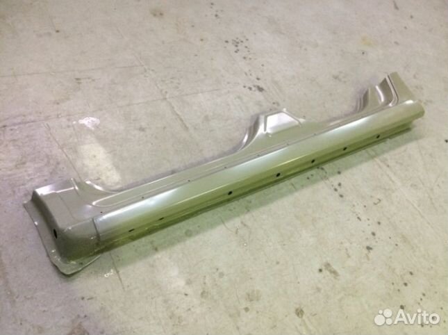 Cruze порог левый (Китай)