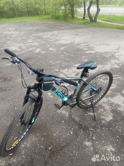 Велосипед горный взрослый 29