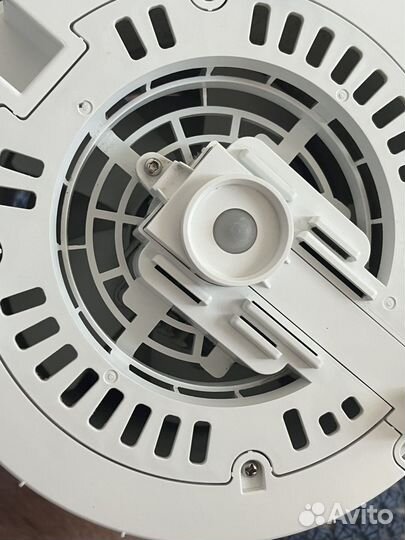 Увлажнитель воздуха philips HU4802