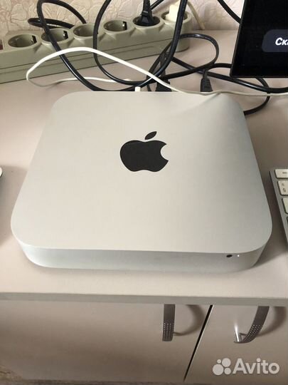 Mac Mini 2011 server