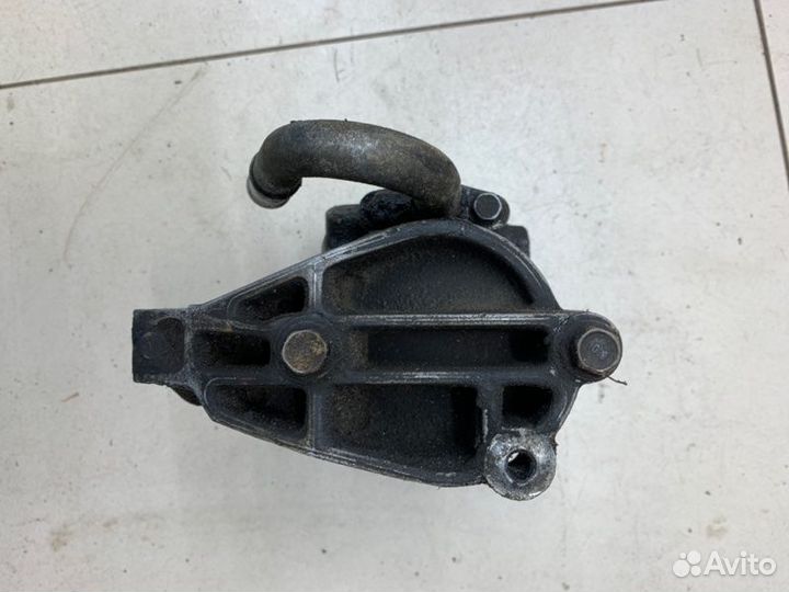 Насос гур Chevrolet Aveo T250 седан F14D4 1399CM