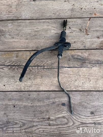 Главный цилиндр сцепления Opel Vectra 1.6