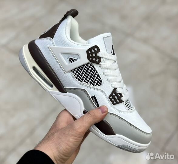 Кроссовки Оптом Nike Air Jordan 4