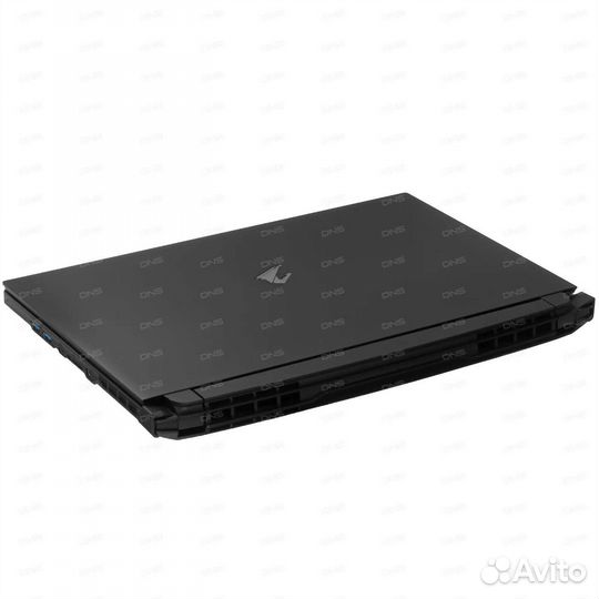 Игровой ноутбук aorus 5 SE4