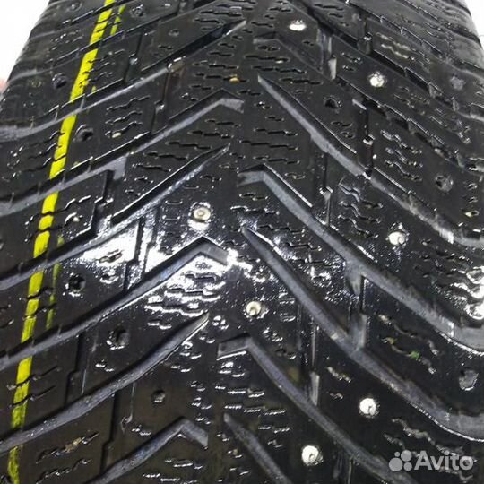 Nokian Tyres Hakkapeliitta 8 225/55 R17