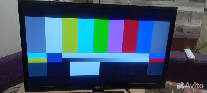 Монитор lg flatron e2260 s