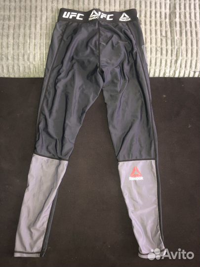 Шорты мма и Лосины