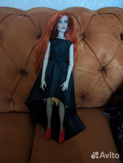 Куклы тоннер tonner