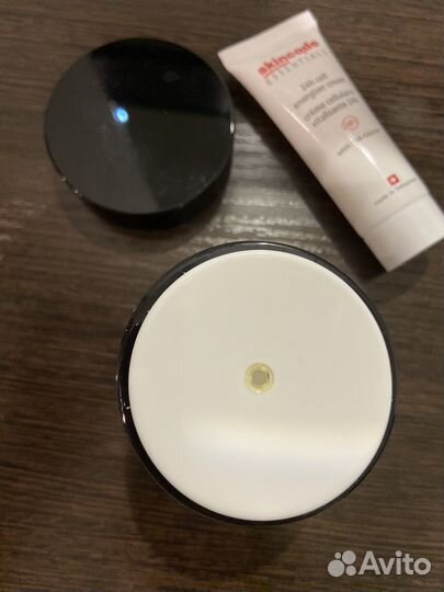 Крем для лица с ретинолом