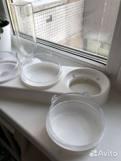 Миска для животных