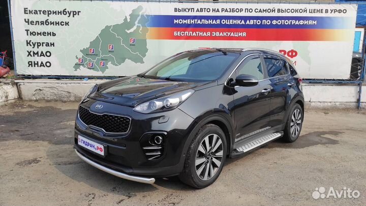 Бардачок Kia Sportage 4 84540F1000WK. Внутренняя ч