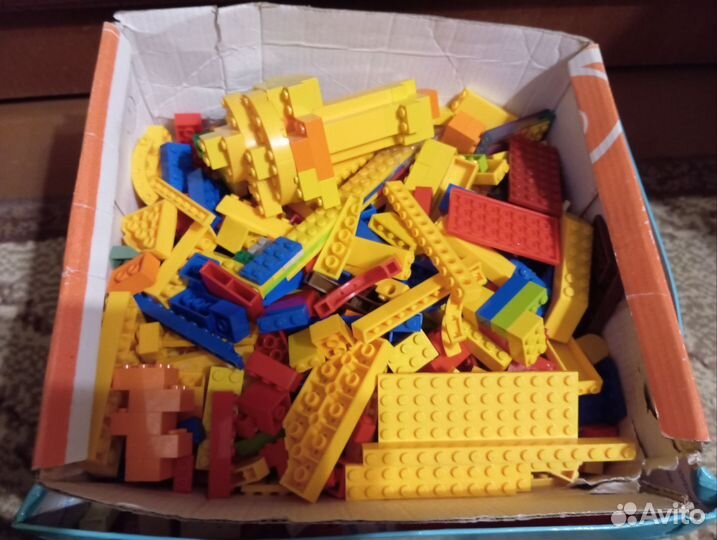 Lego 5529