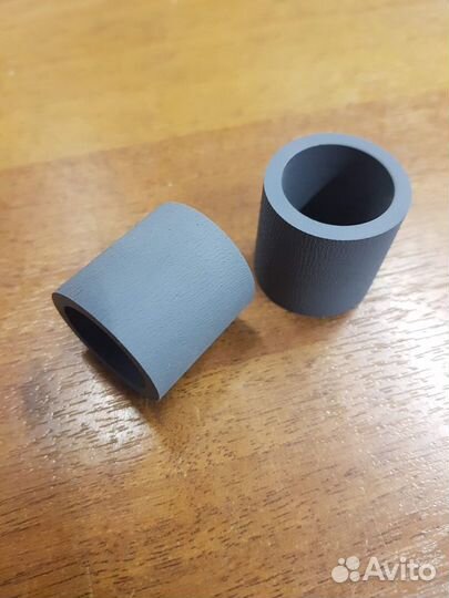 Резинка ролика захвата бумаги из кассеты HP p2055d