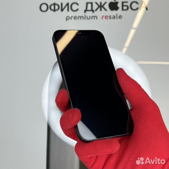 iPhone 12, 256 ГБ