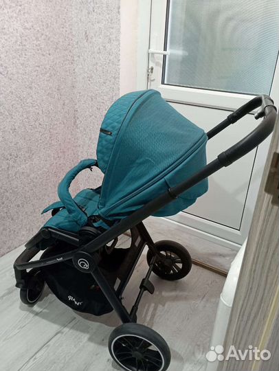 Прогулочная коляска бу
