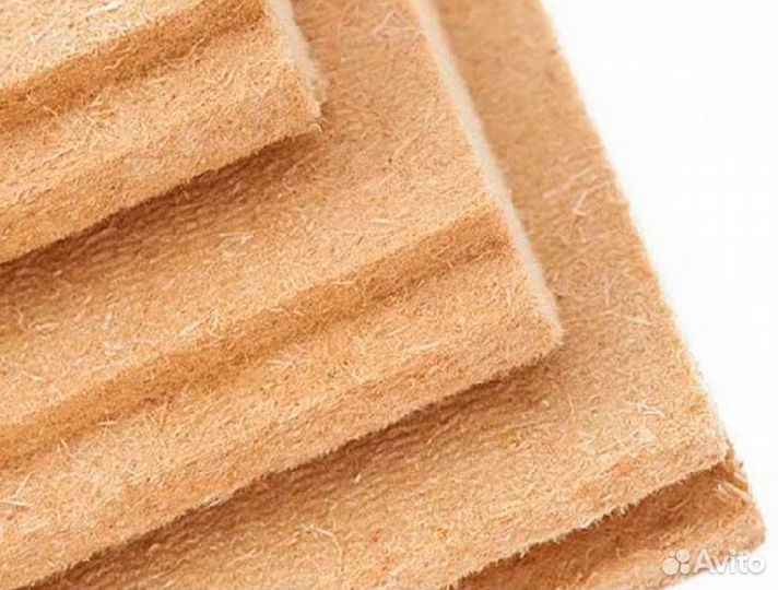 Теплозвукоизоляция Beltermo Top шип-паз Усиленная