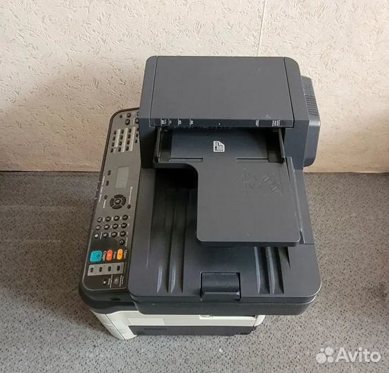 Мфу Kyocera Ecosys M3040Dn