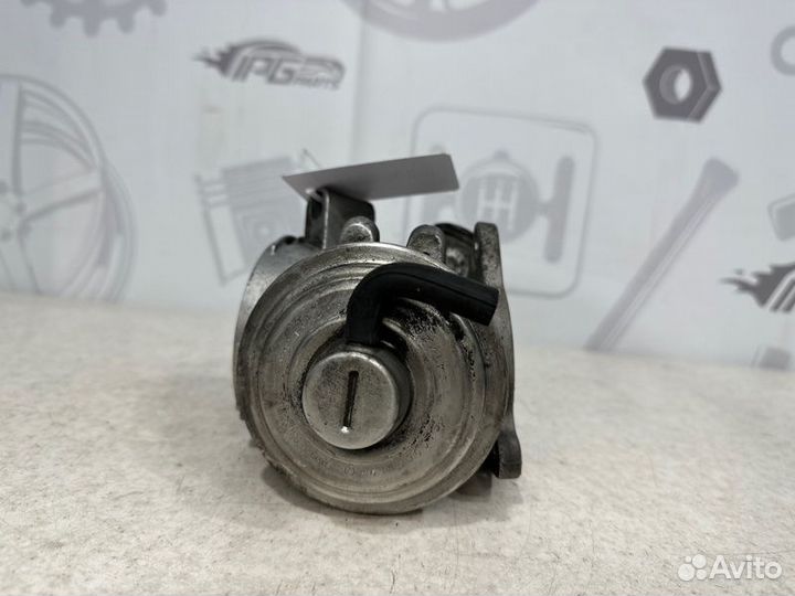 Клапан EGR Mercedes-Benz Ml W163 OM612.961 2004