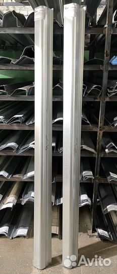 Порог правый Honda Civic 4D sedan 2005-2011 (0,8мм