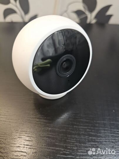 IP-камера Xiaomi Mi Camera 2K Magnetic, BHR5255GL