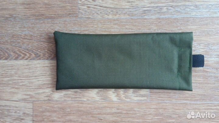 Шторка экран для горелки примуса