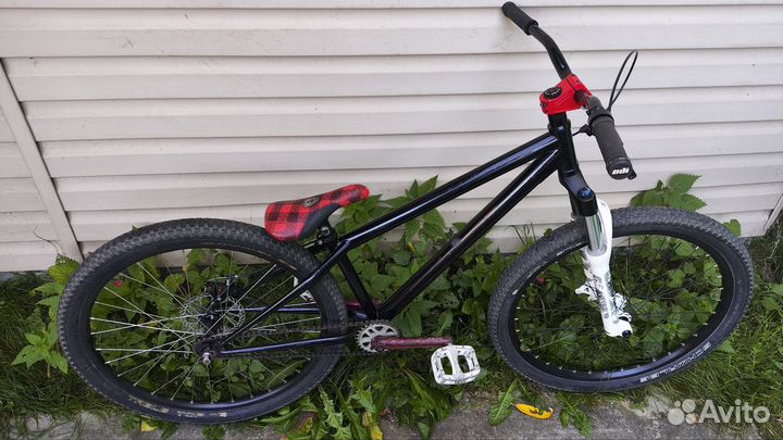 2 мтб велосипеда