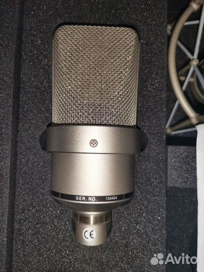 Neumann TLM 103 Studio Set