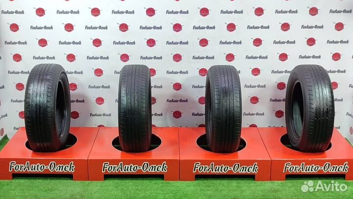 Bridgestone Nextry Ecopia 195/65 R15 91S