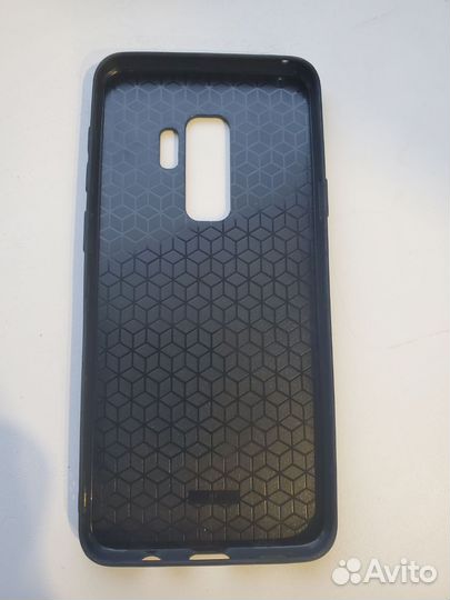 Чехол на Samsung s9 plus