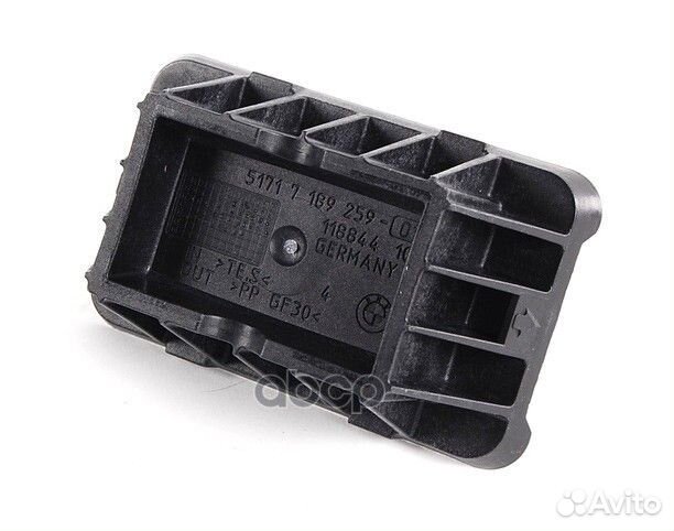 51717189259 крепление автомобильного домкрата