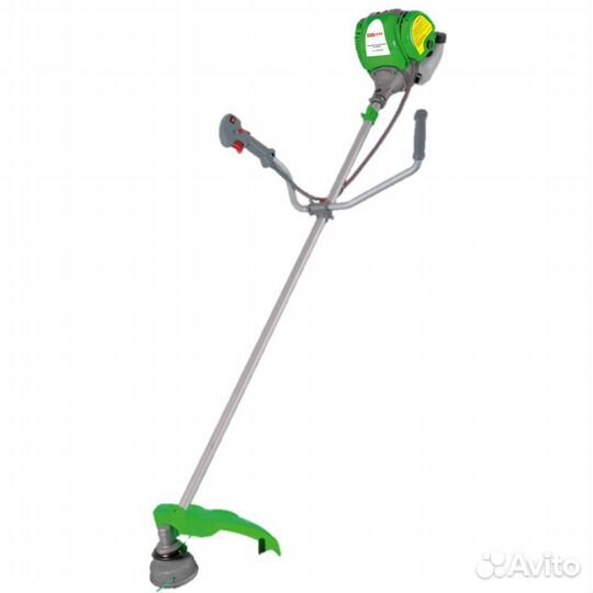 Бензиновый триммер 4 х тактный redverg RD-GB435