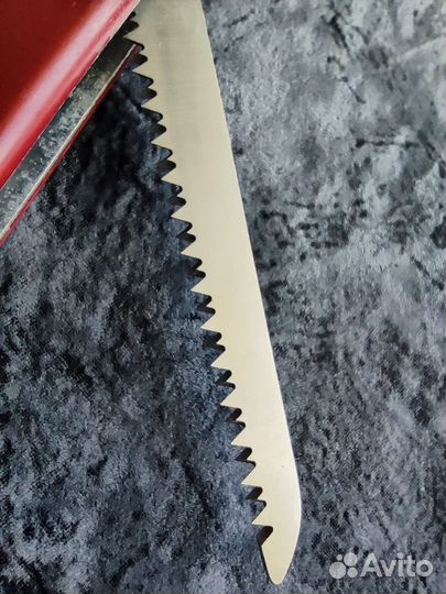 Victorinox camper нож швейцарский, мультитул