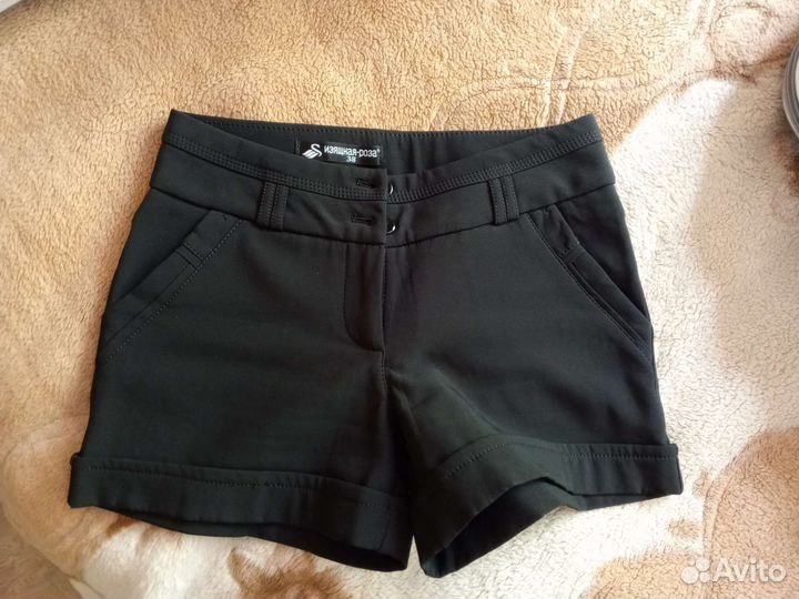 Вещи пакетом на девушку 42 44 46