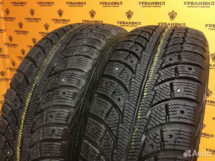Gislaved Nord Frost 5 205/65 R15 94T